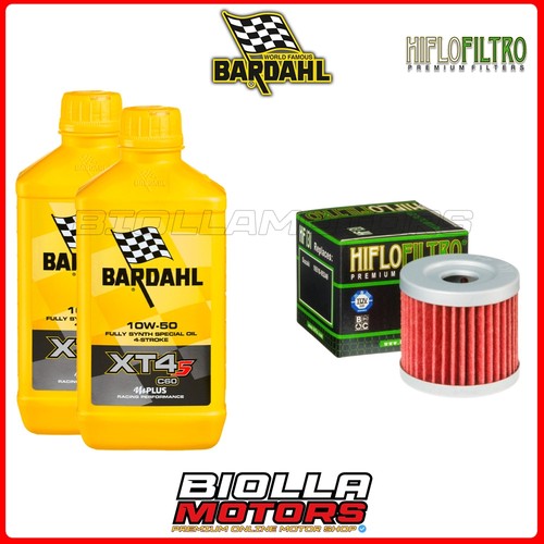 Kit tagliando hyosung gt250 - tagliando, r