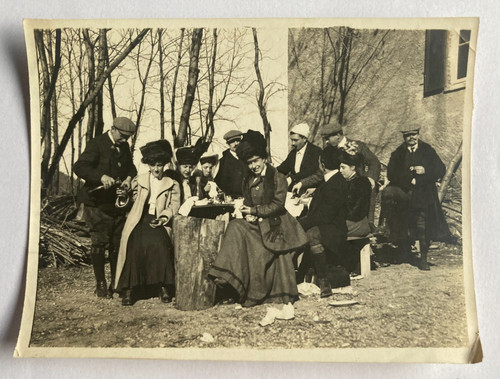 Varese foto 1909 - -, di