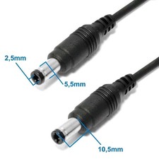 Ahorraluz Trasformatore DC