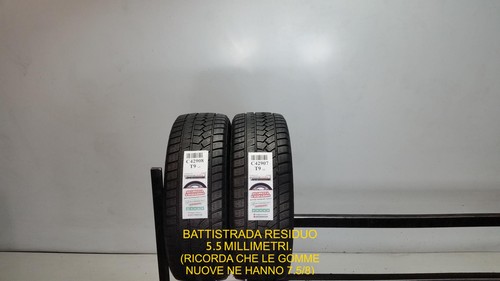 Gomme usate termiche - gomme,