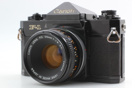 Testata near mint - mint], canon