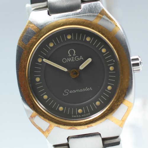 Orologio vintage 1986 omega - vintage,