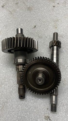 Ingranaggi kit trasmissione - kit,