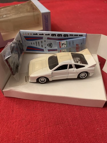 Modellino auto corsa - modellino, da