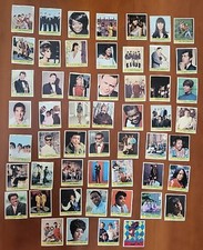 ALBUM CANTANTI PANINI 1969 -