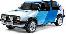TAMIYA 1/10 Serie RC Auto