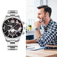 GENEVA Orologio Cronografo