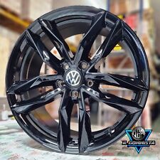 S3 KIT 4 Cerchi In Lega 18"