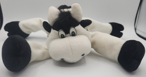 Mucca peluche commonwealth - mucca,