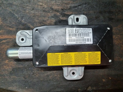 Modulo sicurezza bmw - di, e46