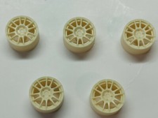 Cerchi Evocorse Sanremo 4 fori