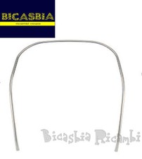 10509 - BORDO SCUDO IN ALLUMINIO VESPA 50 90 SS