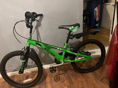 bicicletta