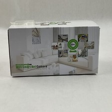 Wi-Fi Smart Net Security
