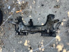 Culla Motore Alfa 147 1.9 Jtdm 2000/2005