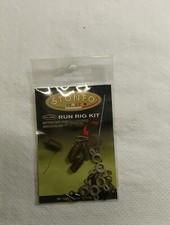 STONFO 680 RUN RIG KIT SISTEMA
