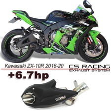 2016 2020 kawasaki ninja zx10r - 2016-2020,