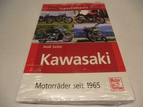 Bussola tipo moto kawasaki - tipo,