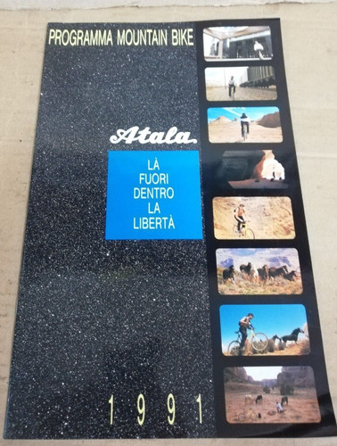 Catalogo pubblicitario - catalogo,