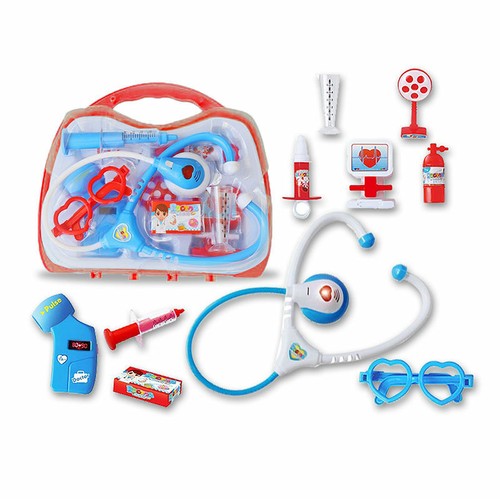 Kit dottore valigetta - kit, in