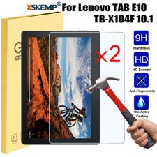 2 pezzi Lenovo TAB E10
