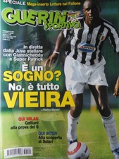 Guerin sportivo 2005 - sportivo, n�29