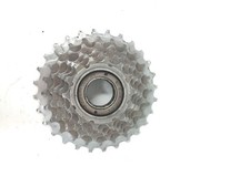 vintage cassette pignone Shimano 6 velocità speeds Bici Bike Corsa Road 