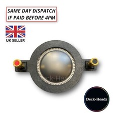 Diaframma di ricambio Mackie