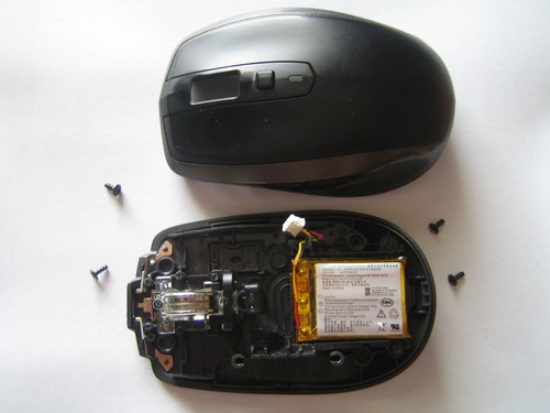 Case originale logitech mx - case,