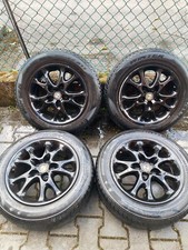 Cerchi in Lega ALFA 147  15 pollici CON SEGNI DI USURA 