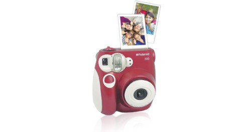 Instax mini polaroid appareil - mini,