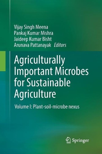 Agriculturally important - agriculturally,