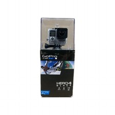 GoPro HERO4 Nera (manca fibbia