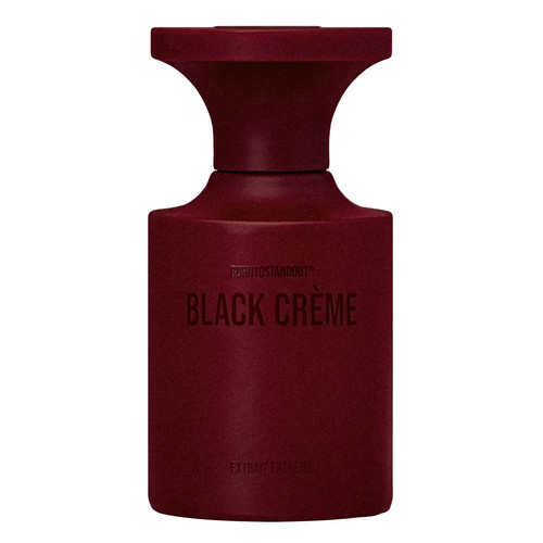 Borntostandout black creme - black,