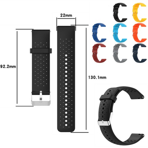 Cinturino orologio mm - orologio, 22