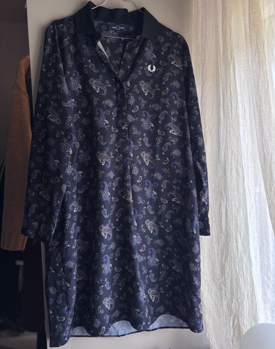 Abito camicetta donna fred - abito,