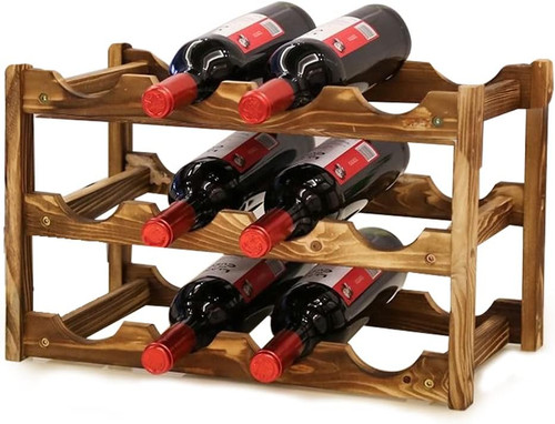 Cantinette vino legno - cantinette, in