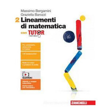 LINEAMENTI DI MATEMATICA VOL.2