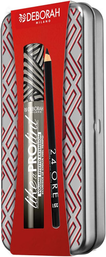 Milano set make - make, occhi