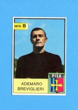 CALCIATORI Mira 1965-66 -