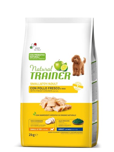 Natural trainer croccantini - natural,
