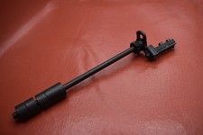 Vintage Anschutz Match Target
