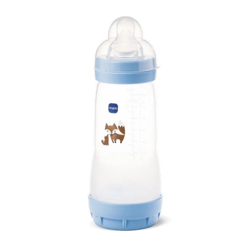 Mam biberon easy - easy, start