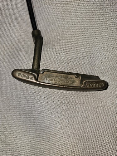 Ping putter anser - anser, 85020