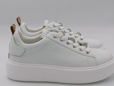 Scarpe sneakers donna alviero - scarpe,
