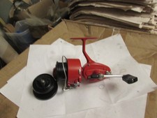 splendido mulinello da pesca