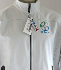 Giacca softshell Bayer QC