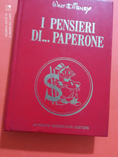 WALT DISNEY I PENSIERI 