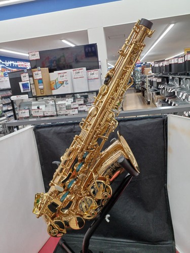 Sassofono contralto selmer - contralto,