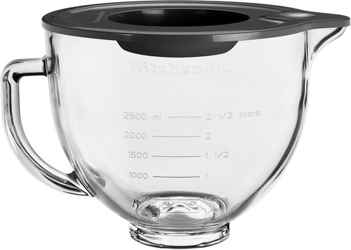 Kitchenaid ciotola vetro - ciotola,